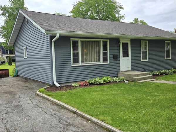 333 Indiana Street, Porter, IN 46304