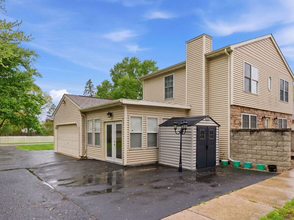 829 Johnson Street , Unit A, Porter, IN 46304