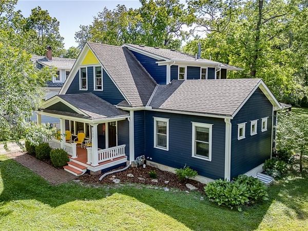 1933 Learnard Avenue, Lawrence, KS 66046