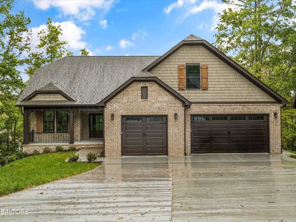 222 Mialaquo Circle, Loudon, TN 37774