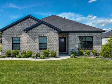 401 Cheyenne Court, Richmond, KY 40475