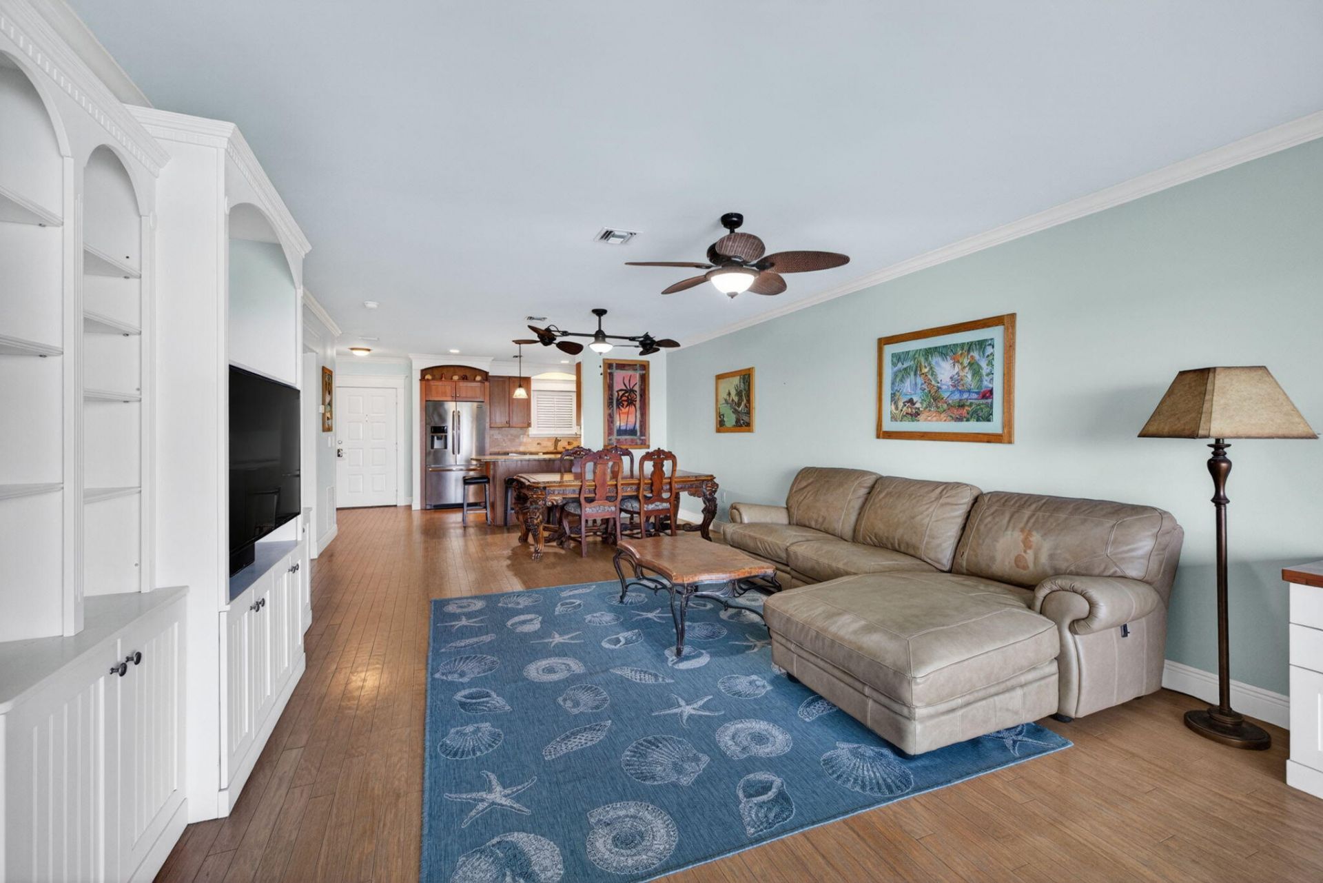 1630 Seaway Drive, Unit 304, Fort Pierce, FL 34949 Photo