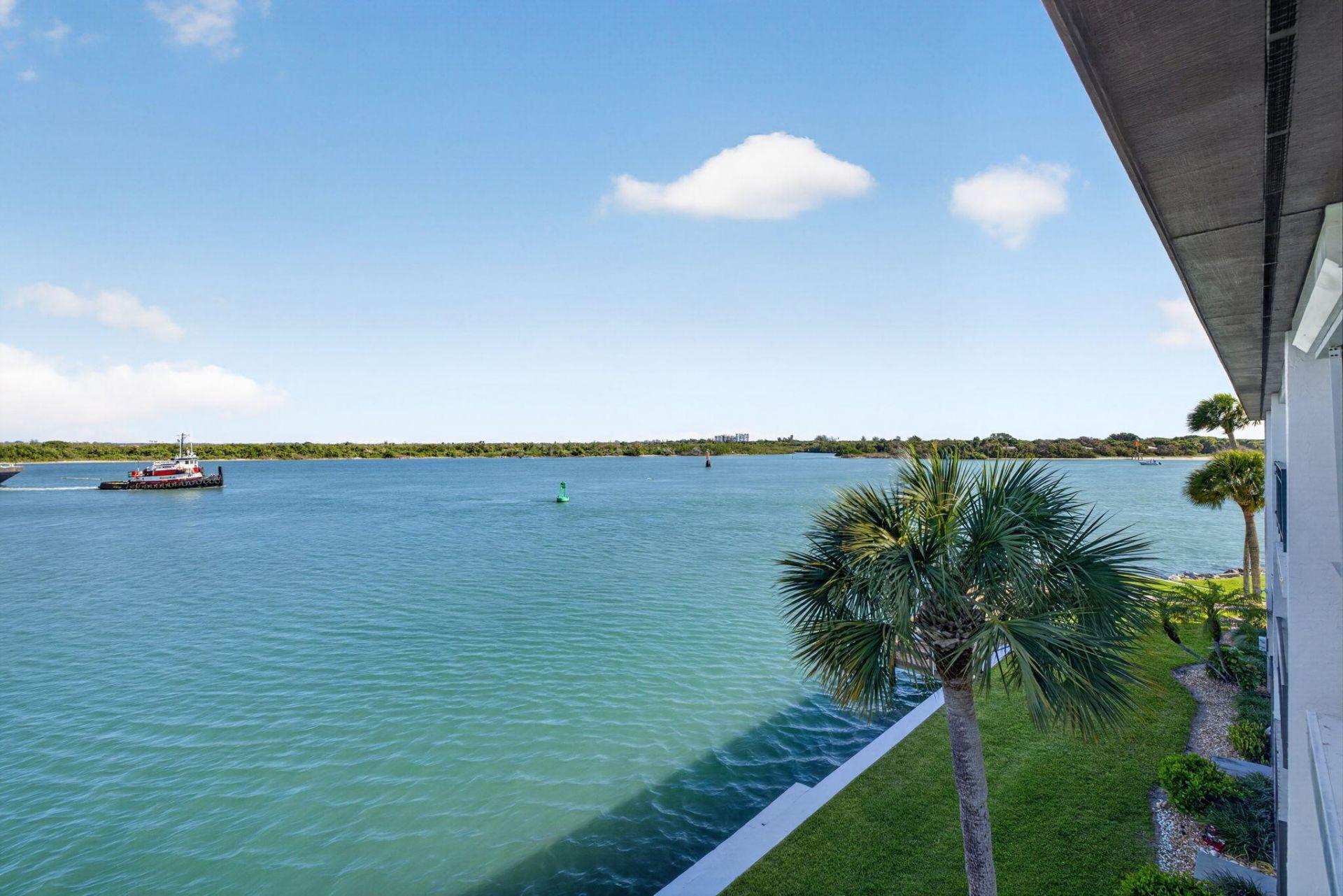 1630 Seaway Drive, Unit 304, Fort Pierce, FL 34949 Photo