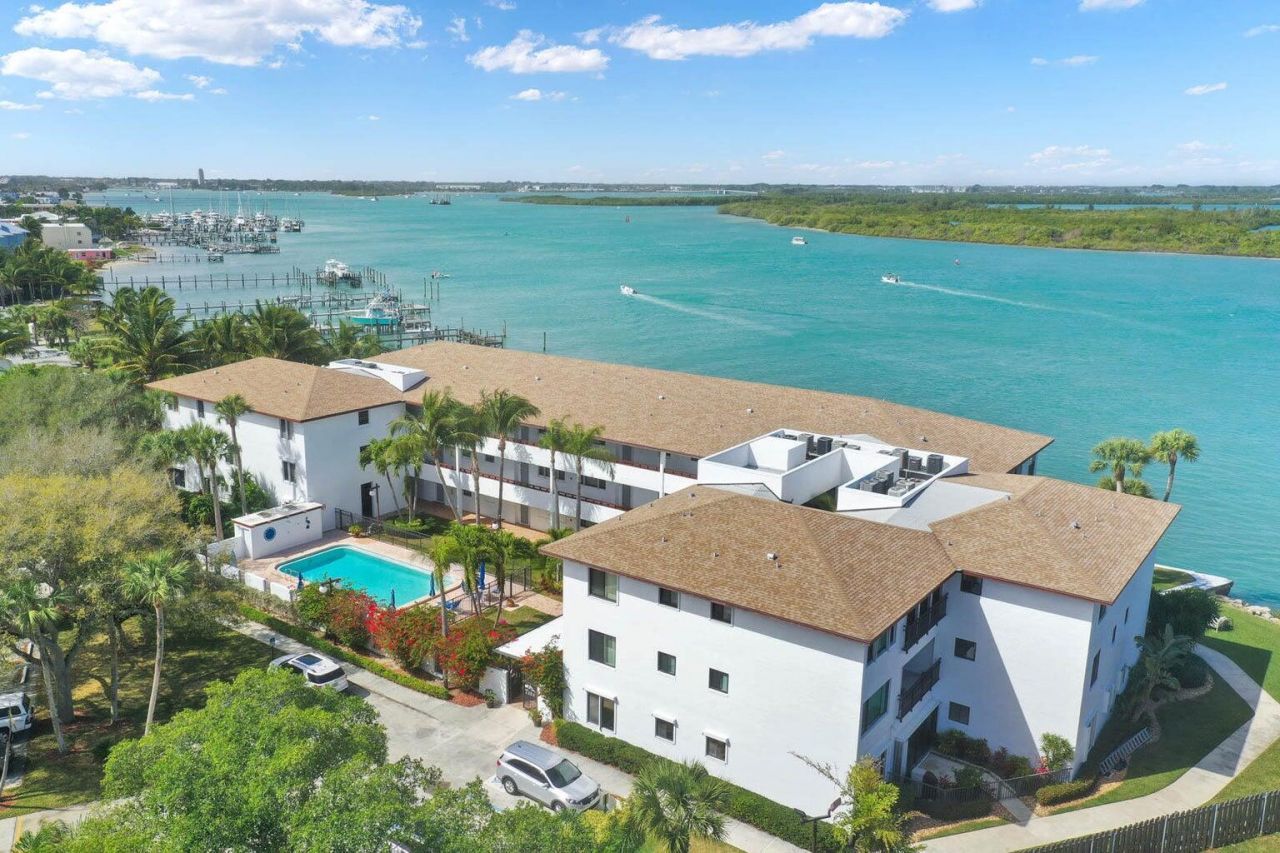 1630 Seaway Drive, Unit 304, Fort Pierce, FL 34949 Photo