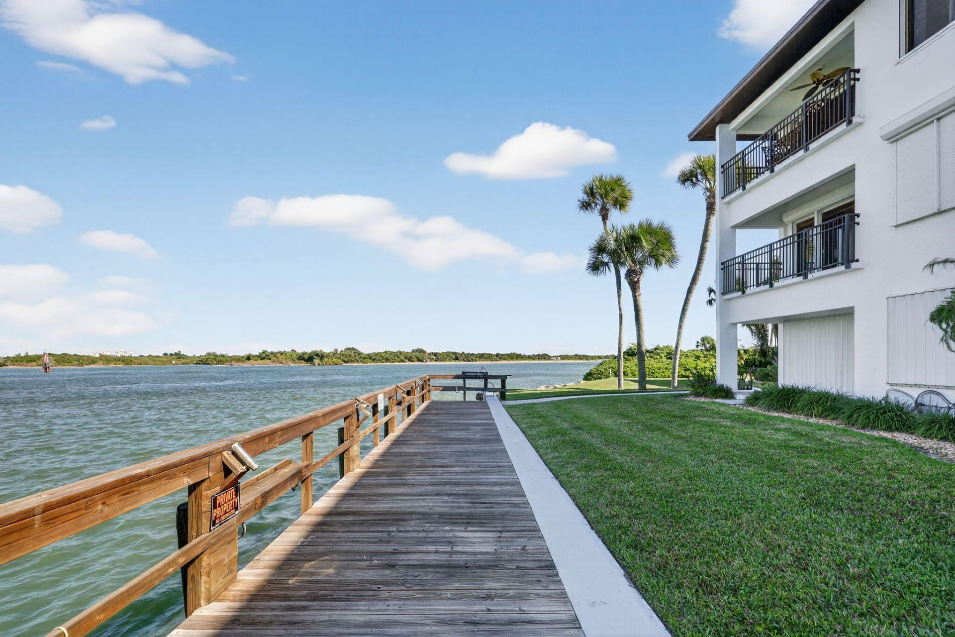 1630 Seaway Drive, Unit 304, Fort Pierce, FL 34949 Photo
