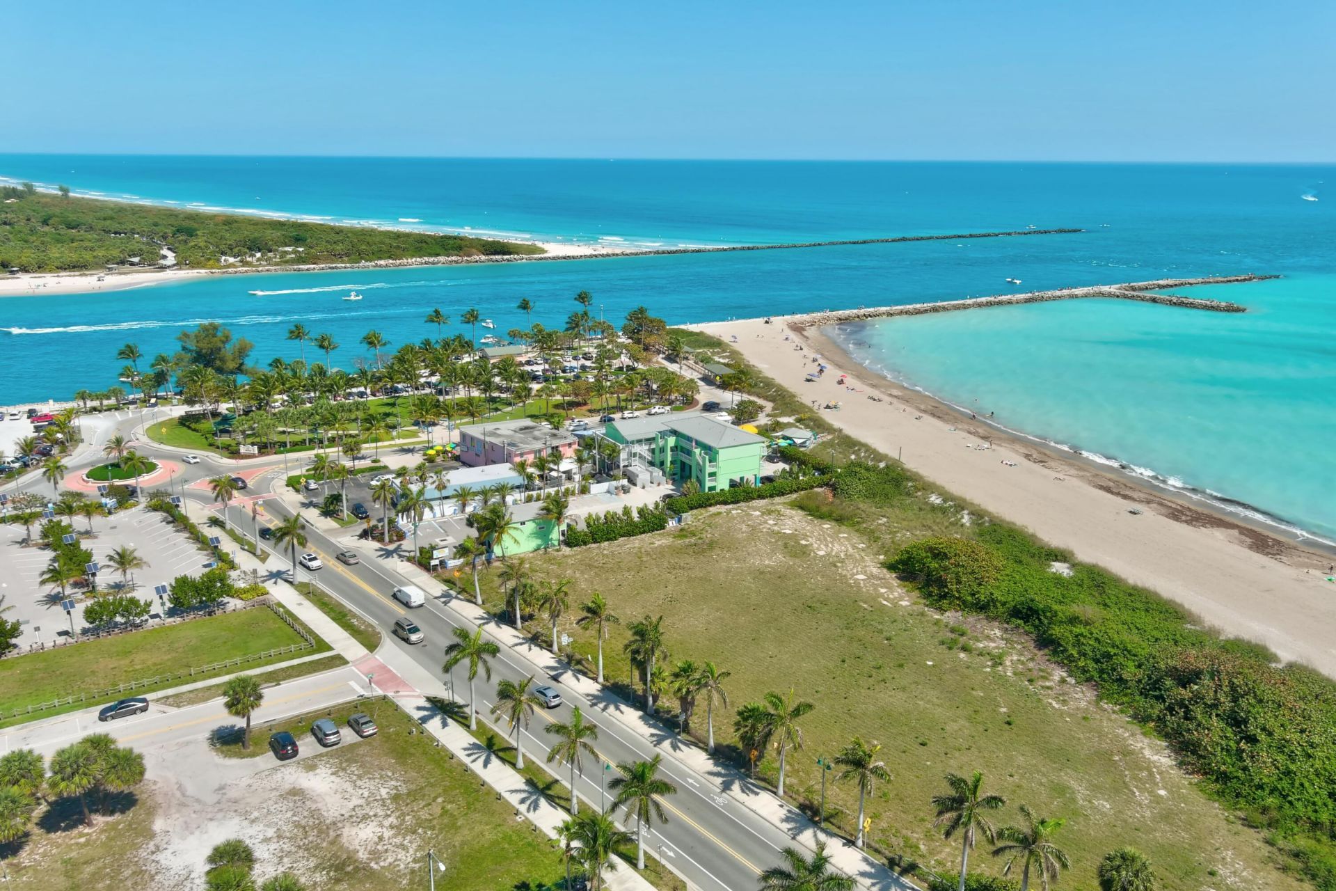 1630 Seaway Drive, Unit 304, Fort Pierce, FL 34949 Photo