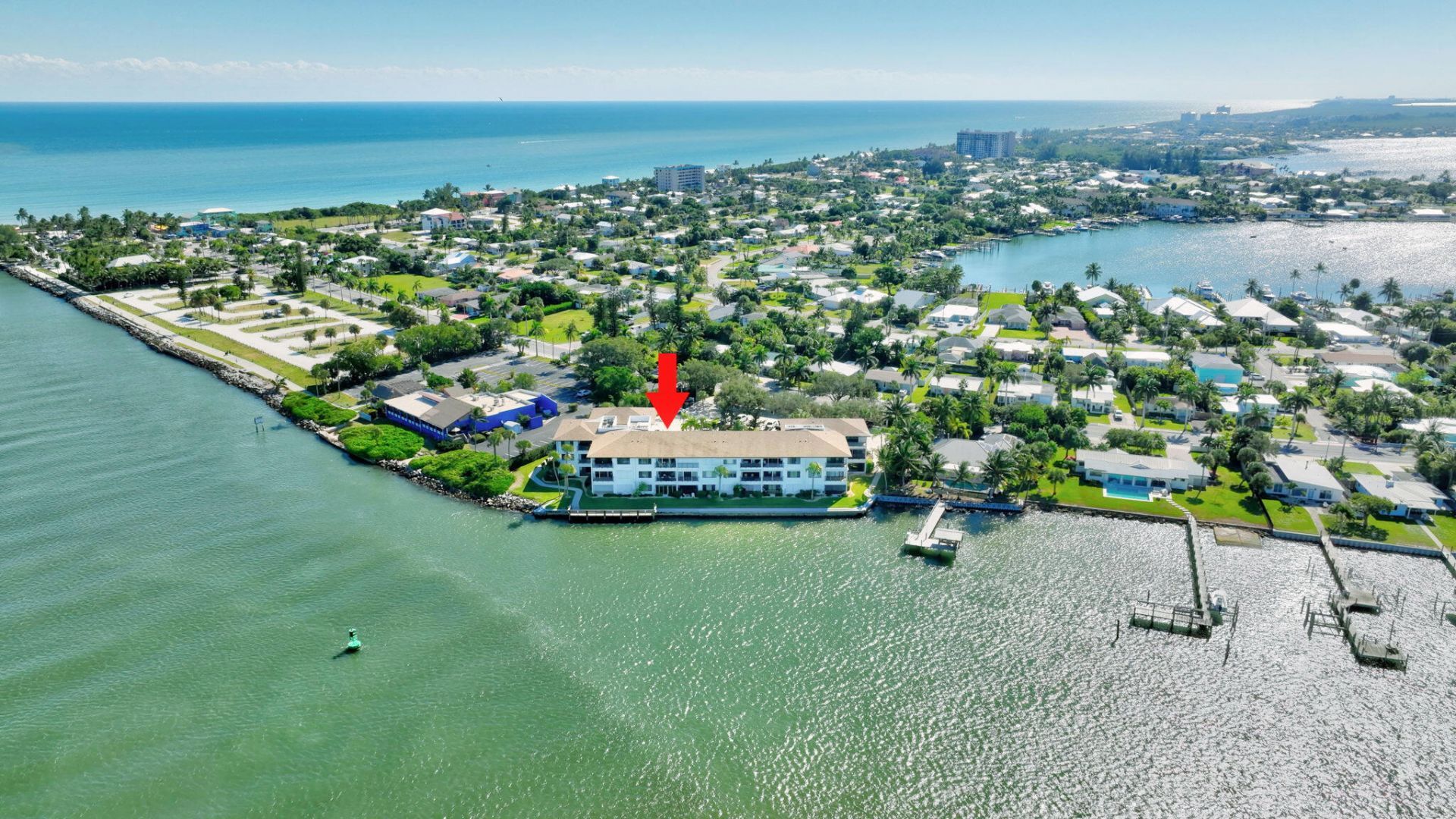 1630 Seaway Drive, Unit 304, Fort Pierce, FL 34949 Photo