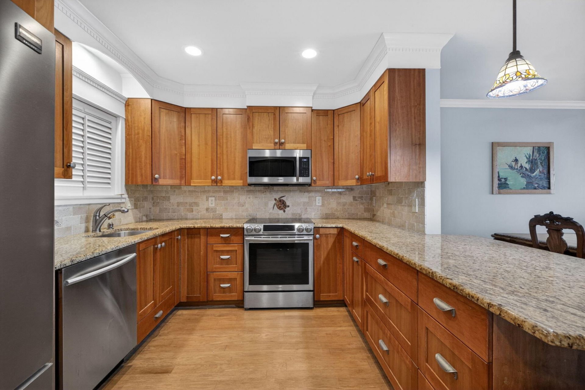 1630 Seaway Drive, Unit 304, Fort Pierce, FL 34949 Photo