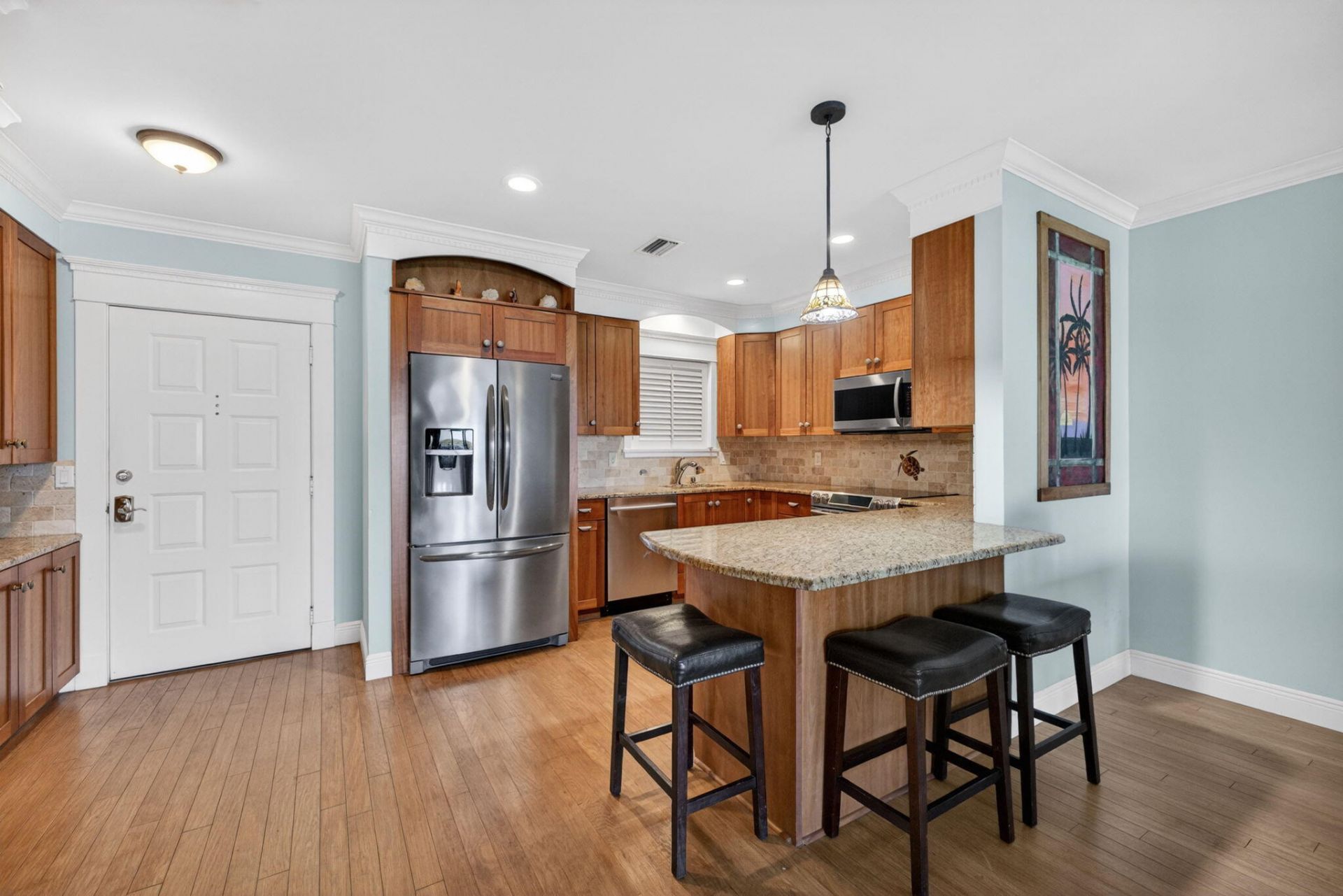 1630 Seaway Drive, Unit 304, Fort Pierce, FL 34949 Photo