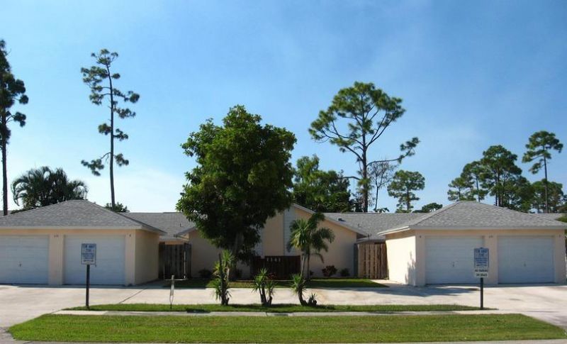 1157 Hyacinth Place, Unit A, Wellington, FL 33414 Photo