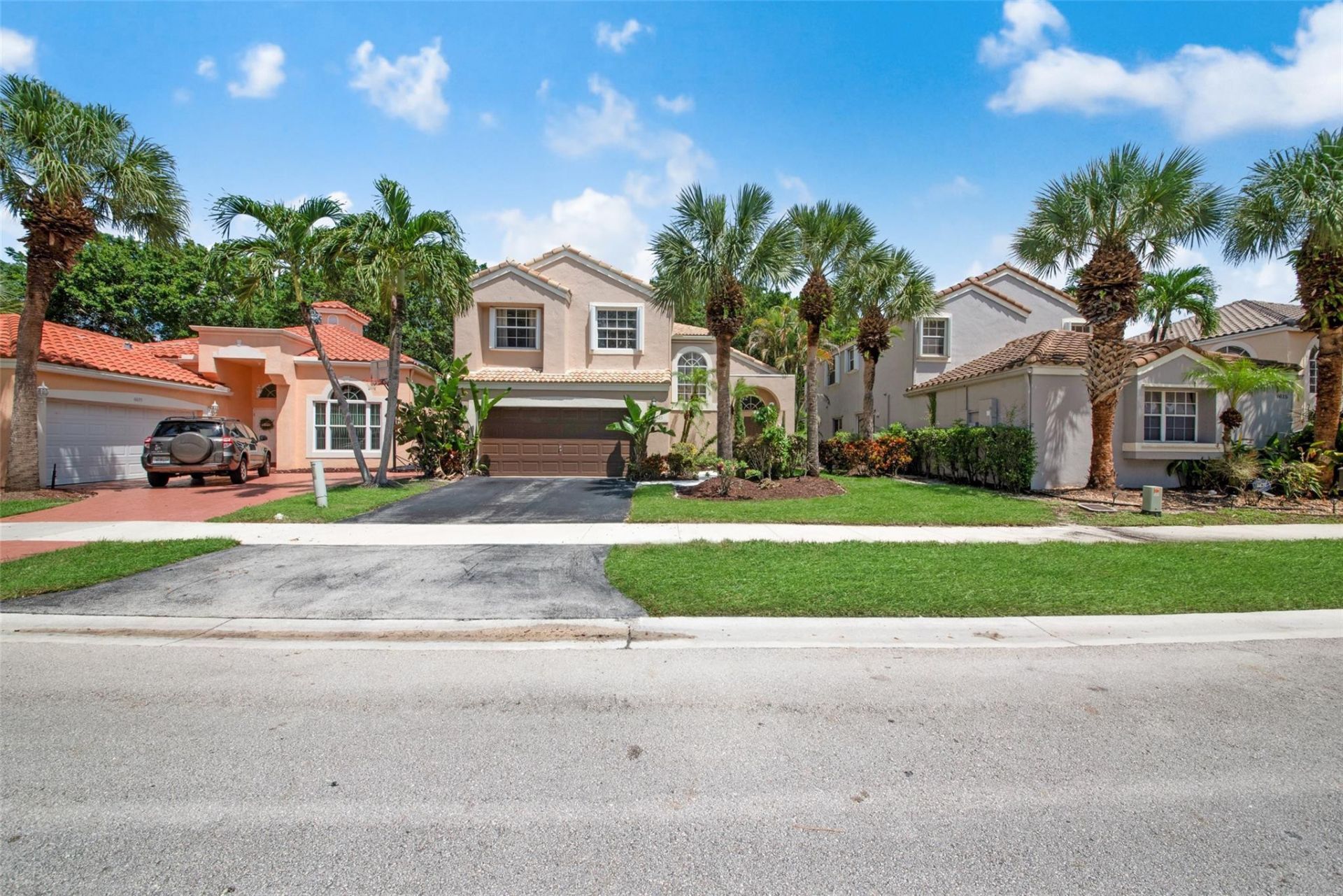 6625 NW 75th Place, Parkland, FL 33067 Photo