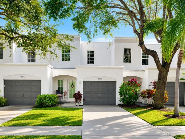 2305 Florida Boulevard, Unit 2305, Delray Beach, FL 33483