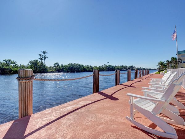 22 Colonial Club Drive, Unit 103, Boynton Beach, FL 33435