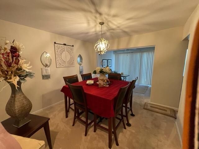 22 Colonial Club Drive, Unit 103, Boynton Beach, FL 33435 Photo