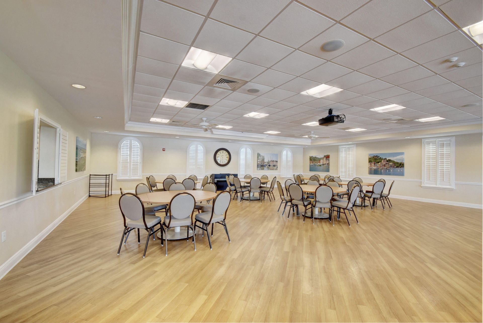 22 Colonial Club Drive, Unit 103, Boynton Beach, FL 33435 Photo