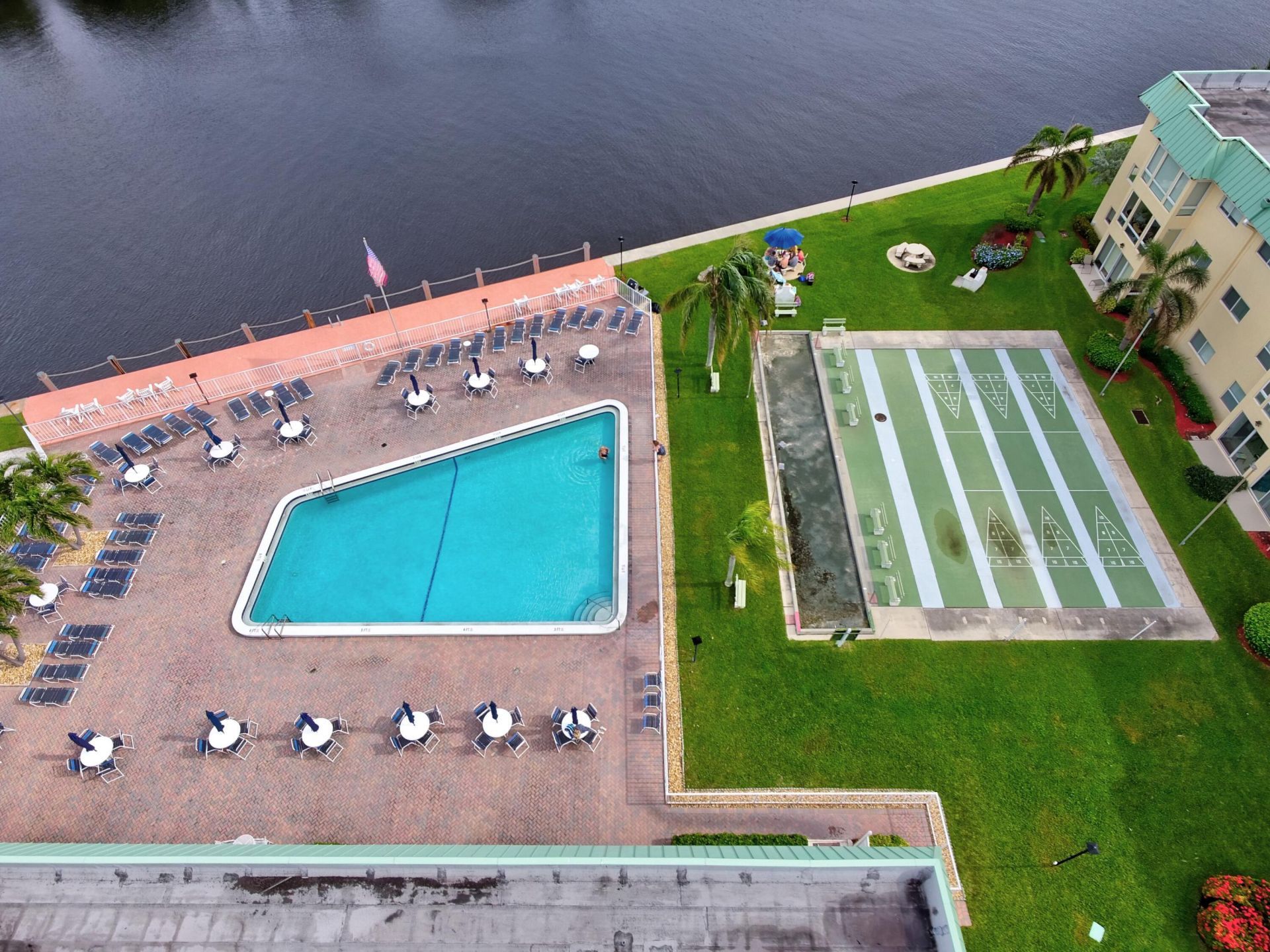 22 Colonial Club Drive, Unit 103, Boynton Beach, FL 33435 Photo