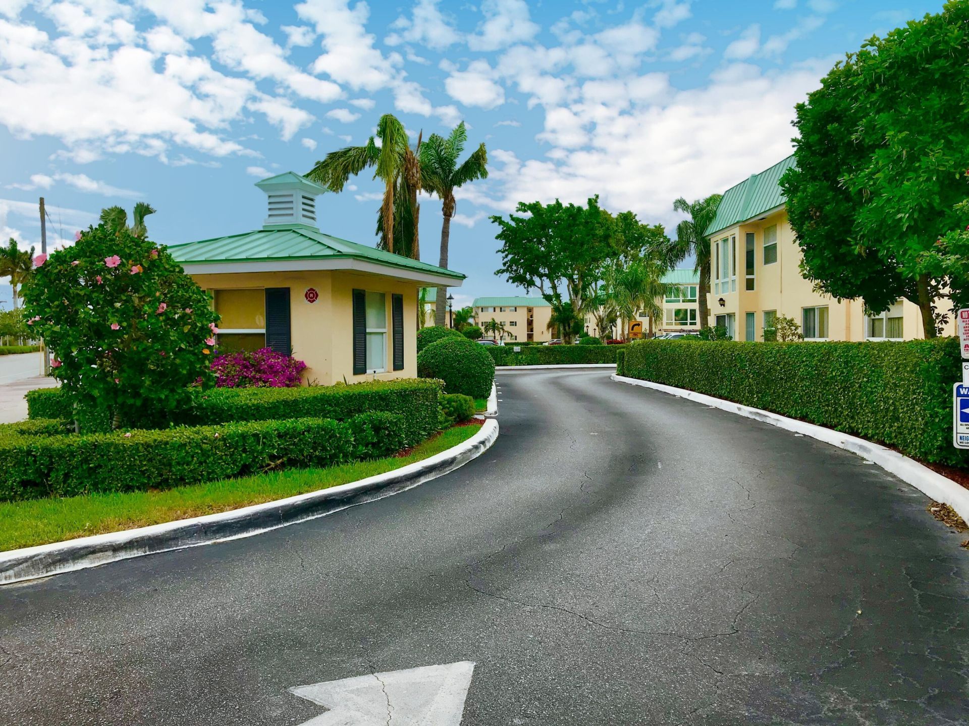 22 Colonial Club Drive, Unit 103, Boynton Beach, FL 33435 Photo