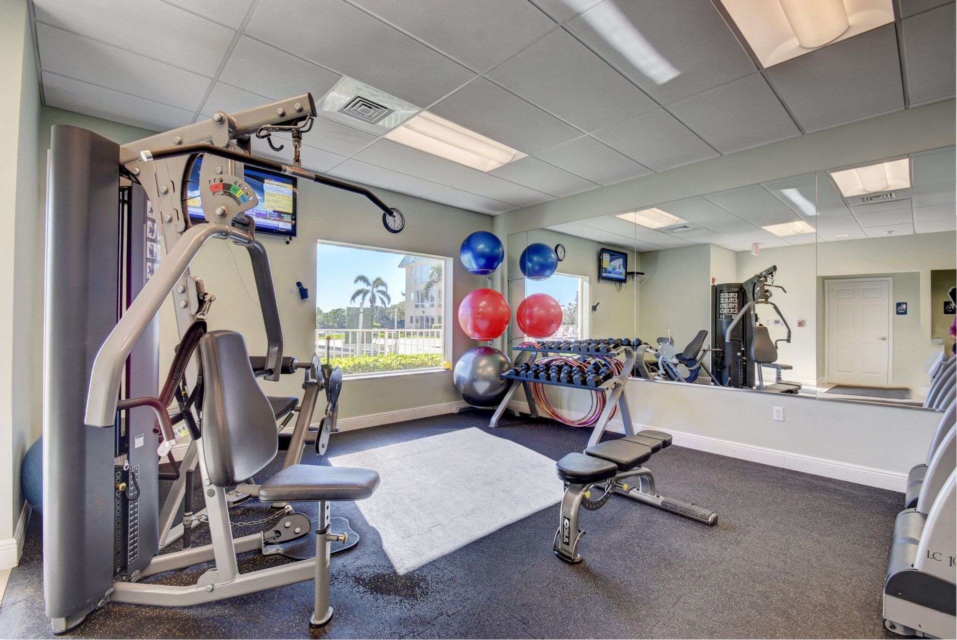 22 Colonial Club Drive, Unit 103, Boynton Beach, FL 33435 Photo