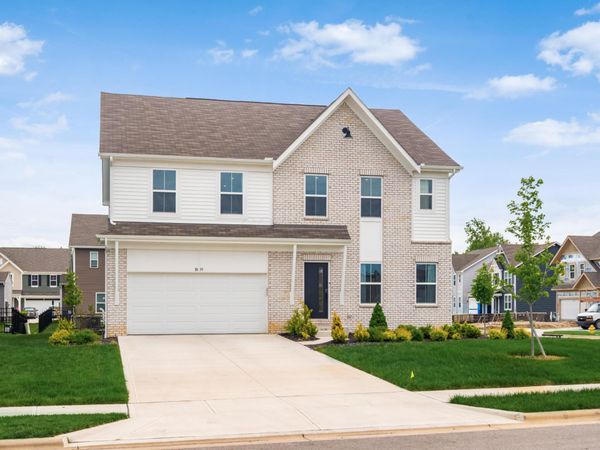 1059 Beehive Grove, Grove City, OH 43123