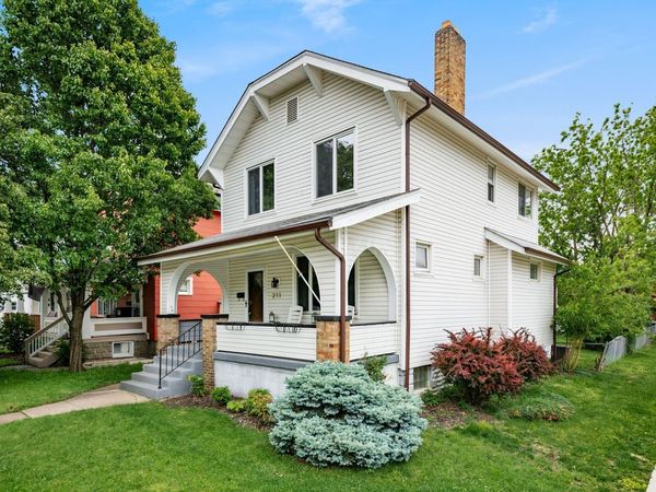 211 E Jenkins Avenue, Columbus, OH 43207