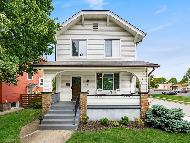 211 E Jenkins Avenue, Columbus, OH 43207 Photo 3