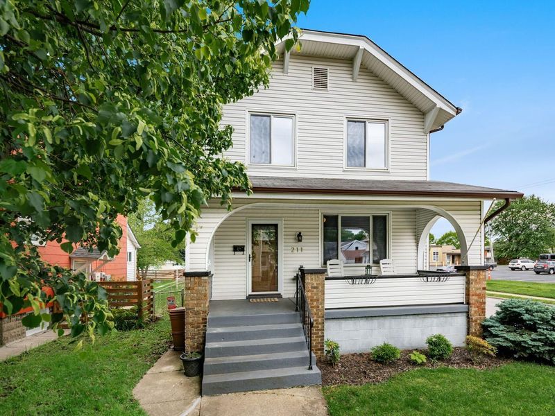 211 E Jenkins Avenue, Columbus, OH 43207 Photo 4
