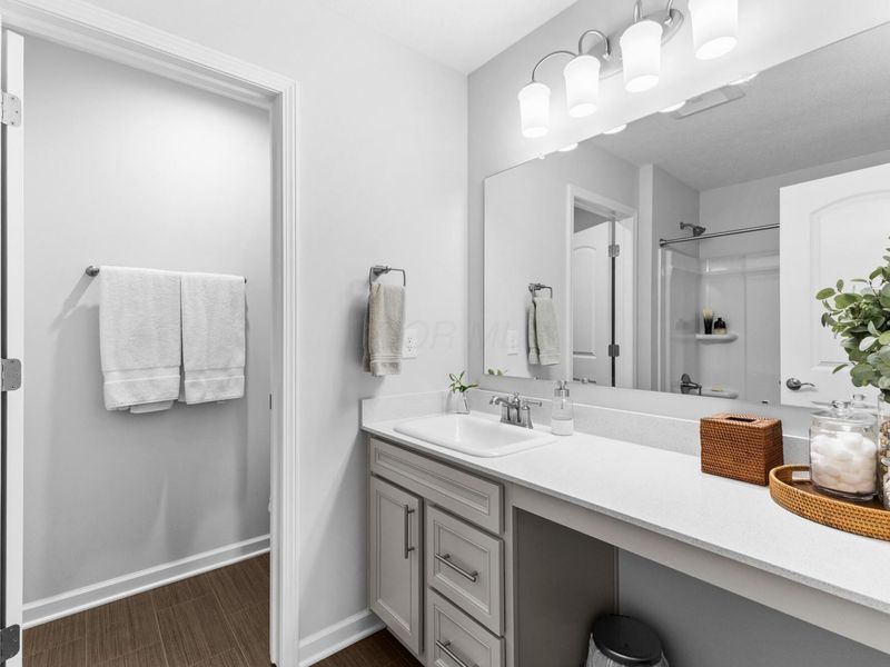 9758 Brindlewood Drive, Plain City, OH 43064 Photo 45