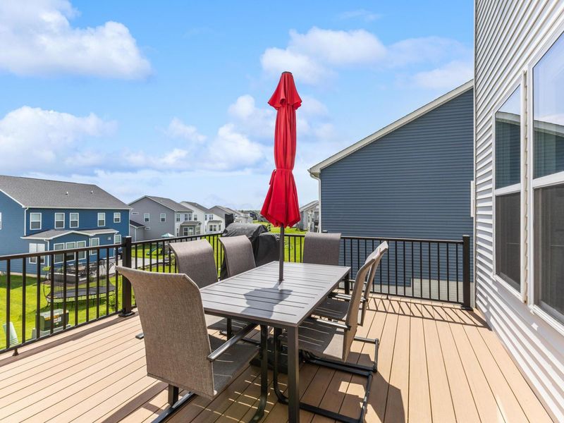 9758 Brindlewood Drive, Plain City, OH 43064 Photo 47
