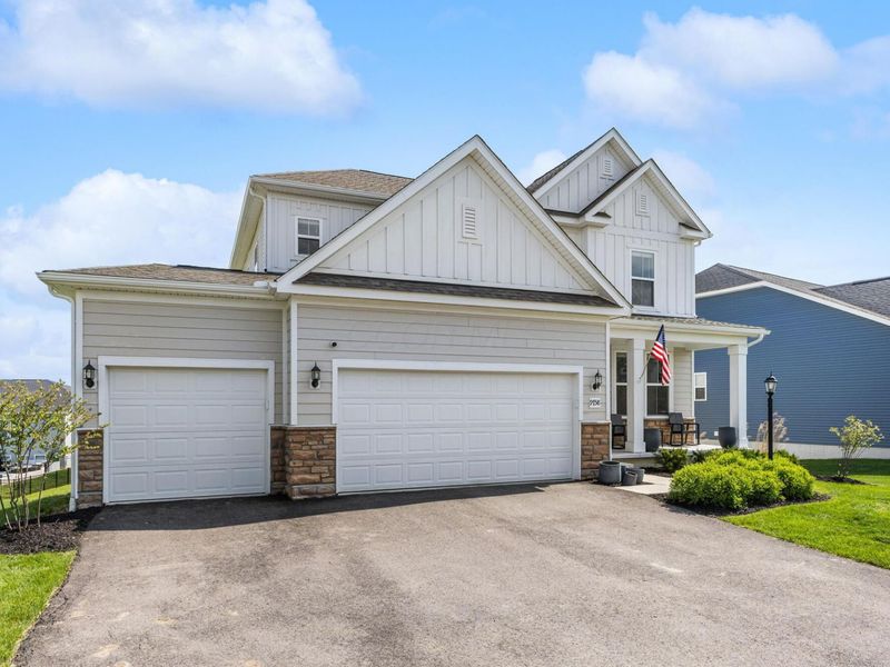 9758 Brindlewood Drive, Plain City, OH 43064 Photo 57