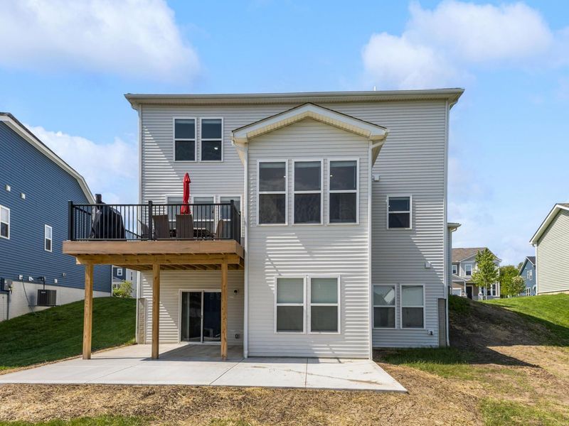 9758 Brindlewood Drive, Plain City, OH 43064 Photo 58