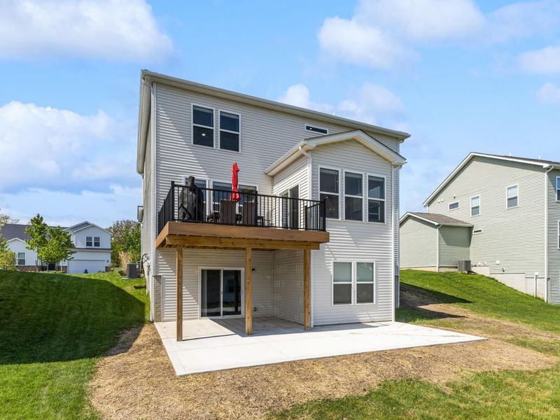 9758 Brindlewood Drive, Plain City, OH 43064 Photo 59