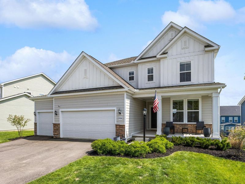 9758 Brindlewood Drive, Plain City, OH 43064 Photo 60