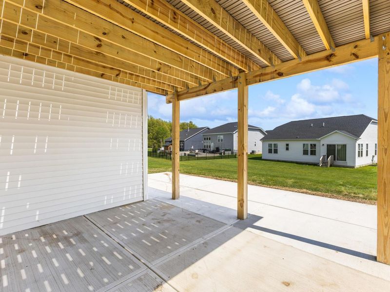 9758 Brindlewood Drive, Plain City, OH 43064 Photo 62