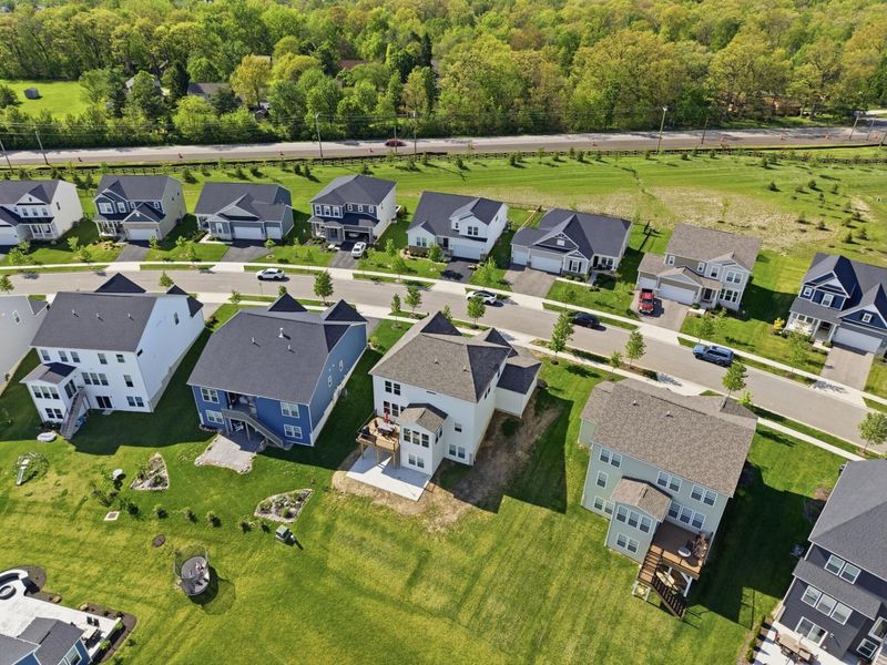 9758 Brindlewood Drive, Plain City, OH 43064 Photo 73