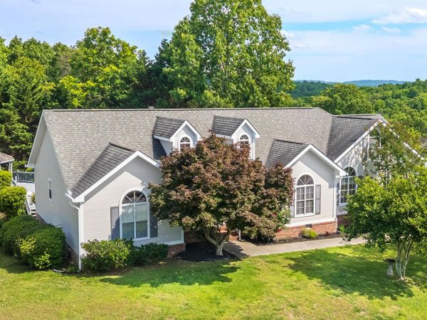 6601 Woody Cove Lane, Harrison, TN 37341