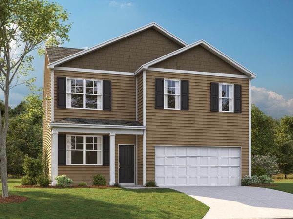 222 Hawks Drive, Rossville, GA 30741