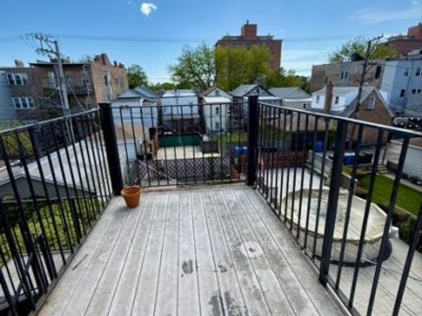 3133 S Princeton Avenue , Unit 3, Chicago, IL 60616