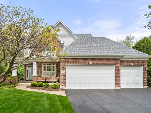617 Sheffield Circle , Sugar Grove, IL 60554