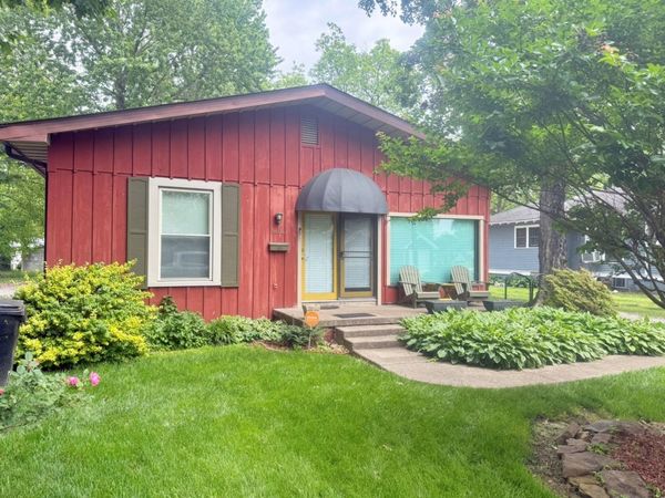1604 North Avenue , Metropolis, IL 62960