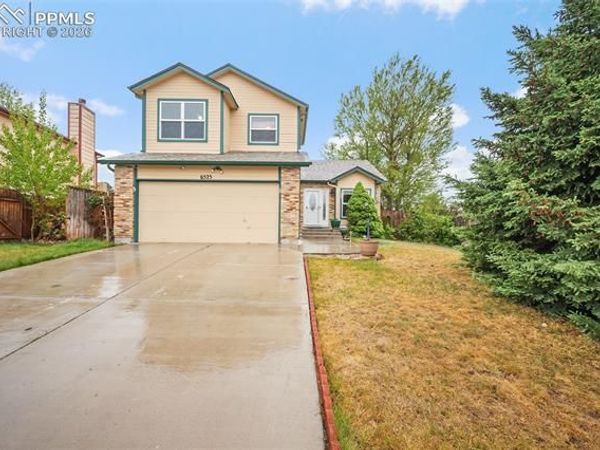 6525 Leesburg Road, Colorado Springs, CO 80922