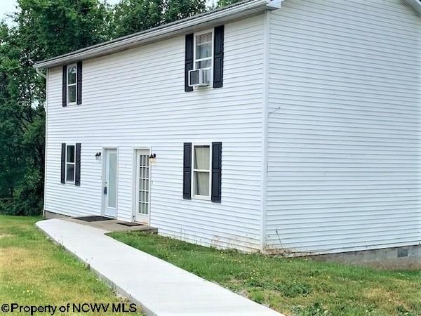 160 Harner Run Road, Morgantown, WV 26508