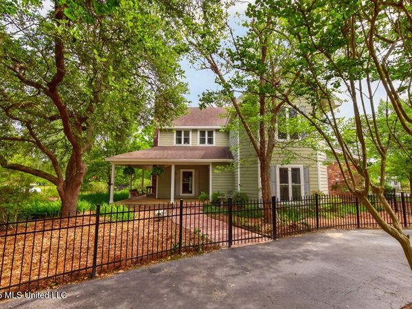 20332 Hayes Road, Long Beach, MS 39560