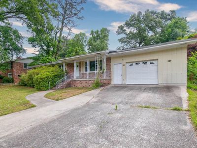 1134 Woodland Drive, West Columbia, SC 29169