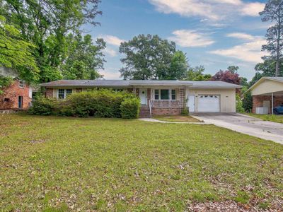 1134 Woodland Drive, West Columbia, SC 29169