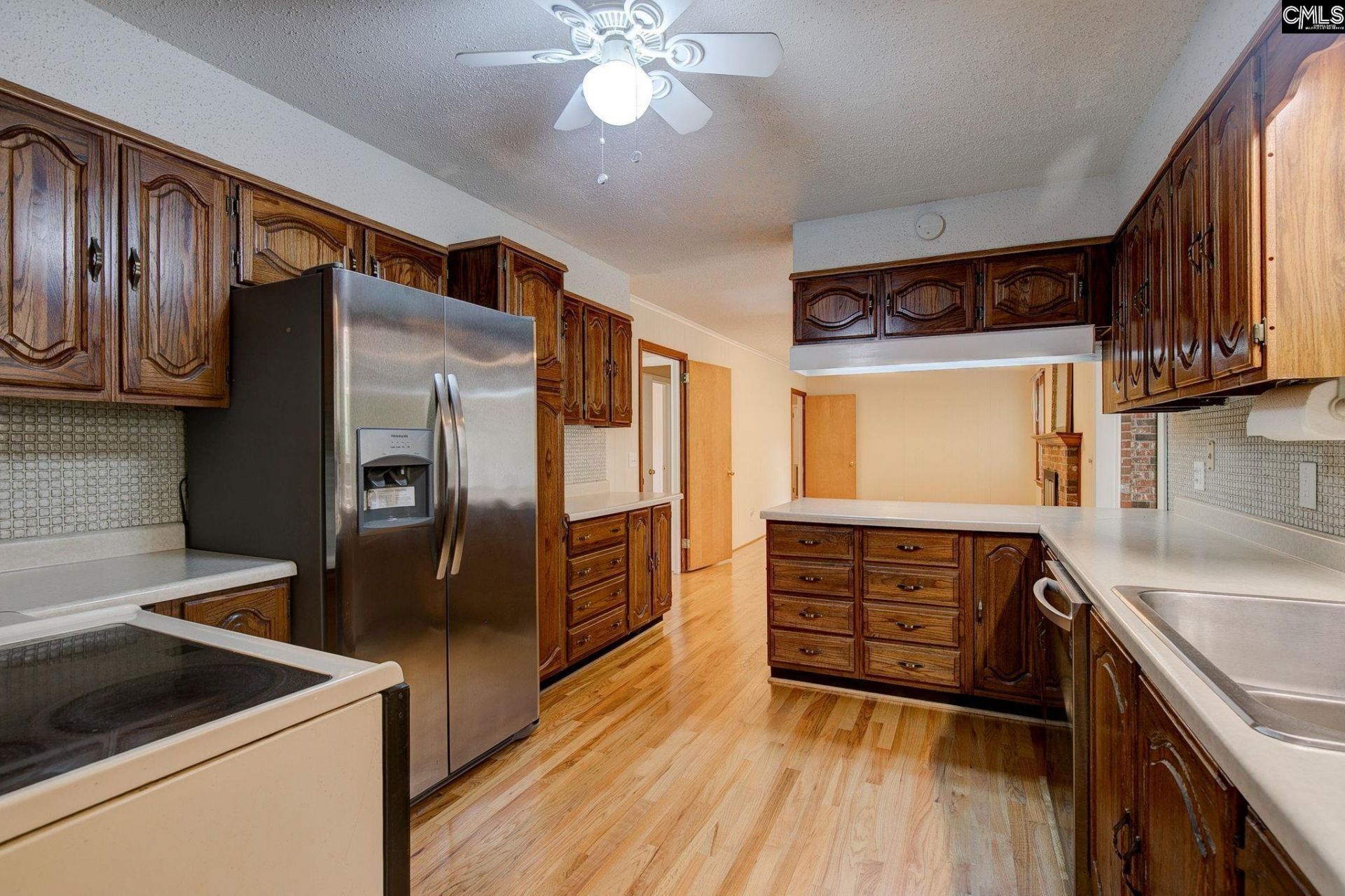 1134 Woodland Drive Photo 16