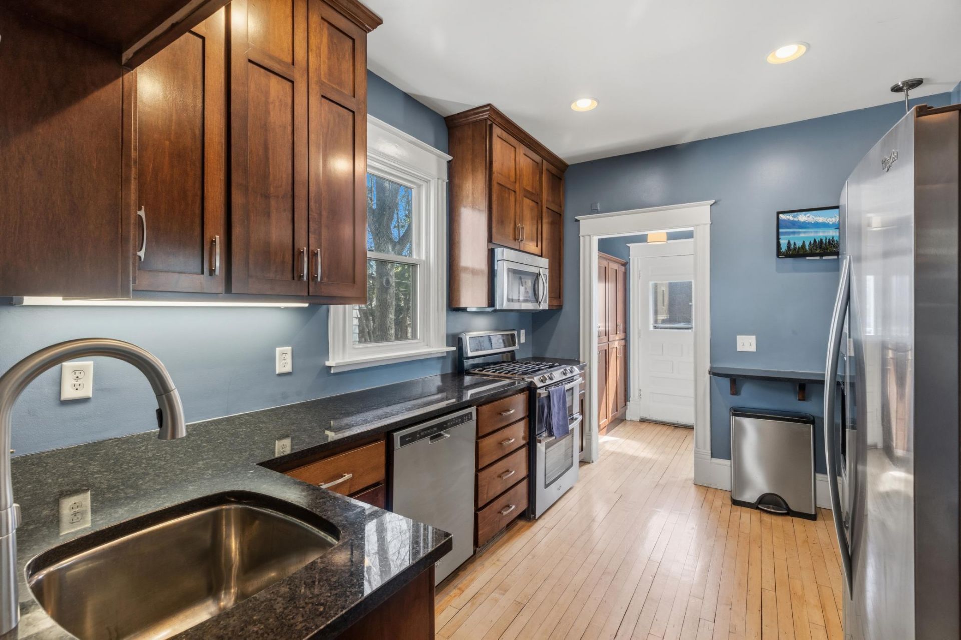 3407 Garfield Avenue Minneapolis, MN 55408