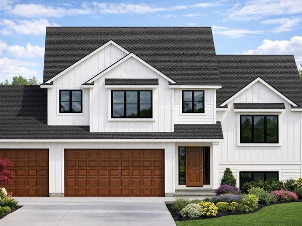 3463 Stonehedge Dr NE, Rochester, MN 55906