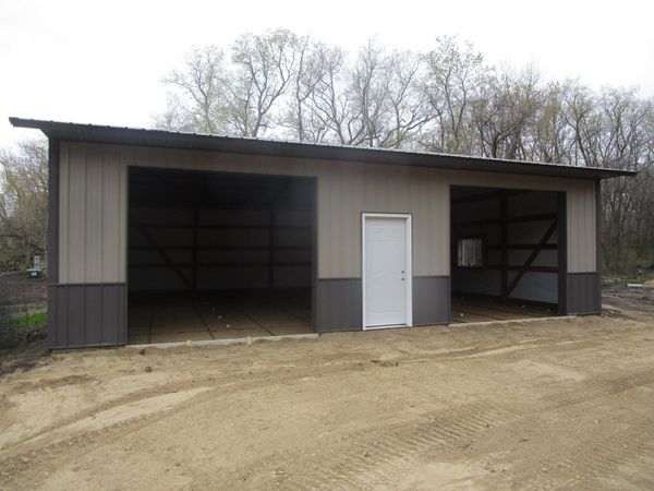 TBD CO RD 102 NE, Parkers Prairie, MN 56361
