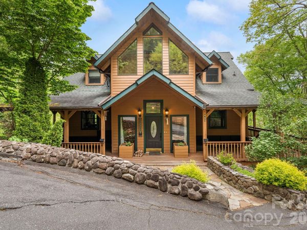 965 Winterstar Loop , Burnsville, NC 28714