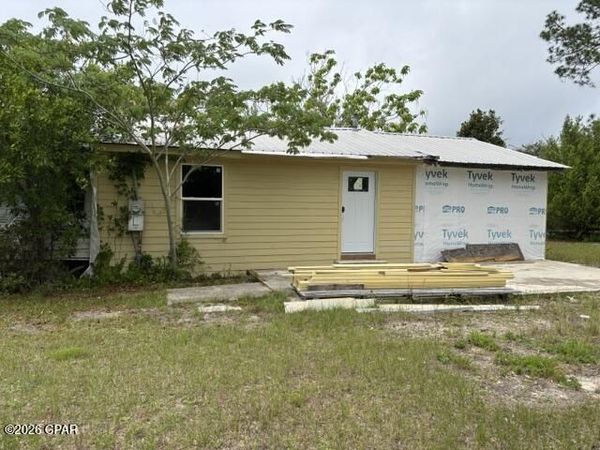2600 W 18th Street, Panama City, FL 32405